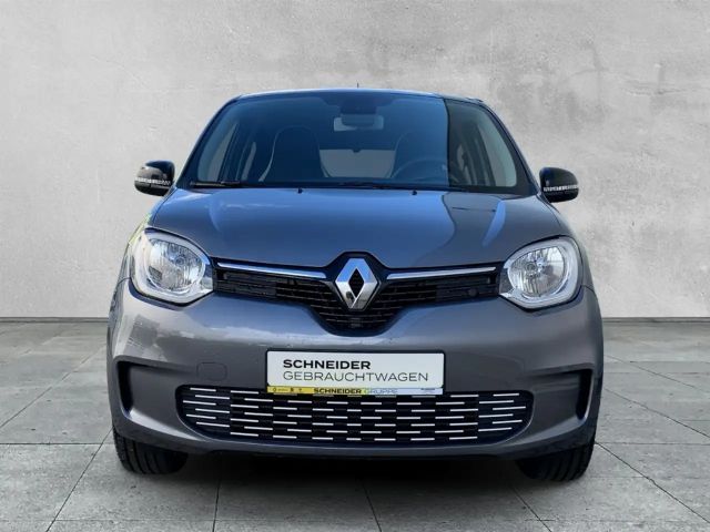 Renault Twingo E-Tech Electric