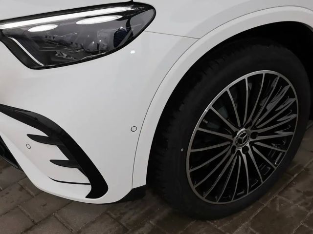 Mercedes-Benz GLC 300 4MATIC AMG Line GLC 300 d