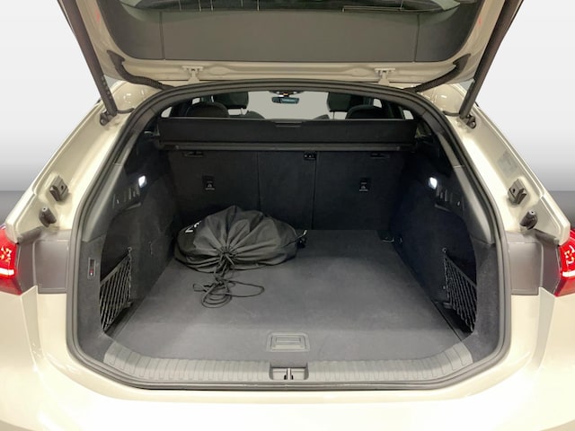 Audi A6 e-tron Avant Quattro