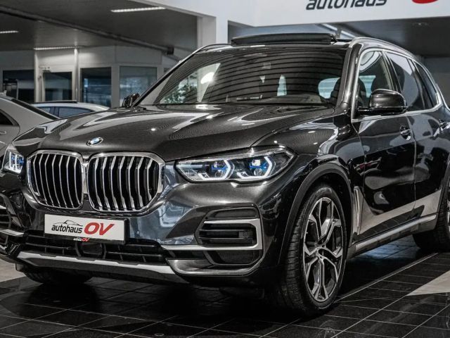 BMW X5 Individual xDrive