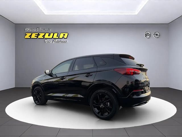 Opel Grandland X GS-Line Grand Sport