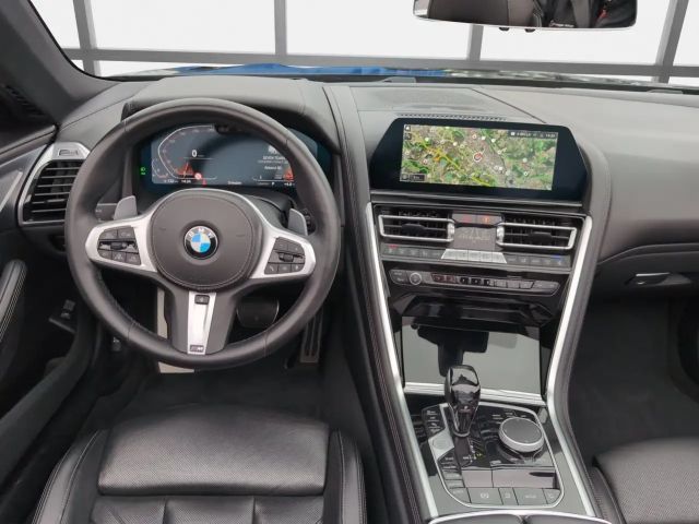 BMW 840 840i Cabrio M-Sport xDrive