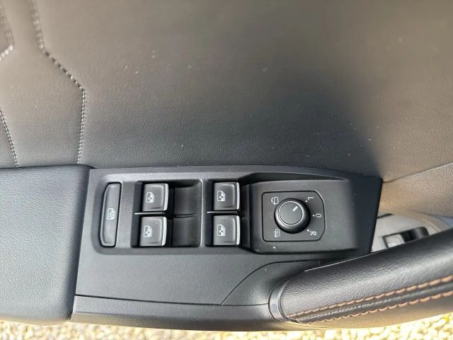 Cupra Leon SP eHybrid ACC/LED/Navi/PDC