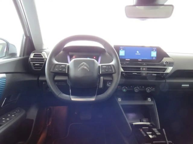 Citroën ë-C4 Shine