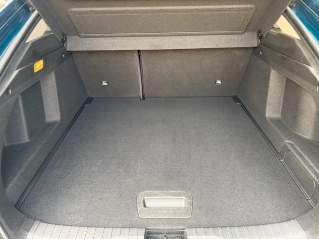 Renault Arkana E-Tech Hybrid Intens