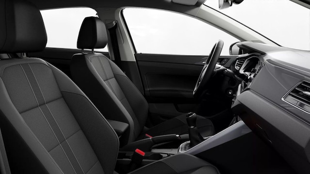 Volkswagen Polo 1.0 TSI Highline R-Line