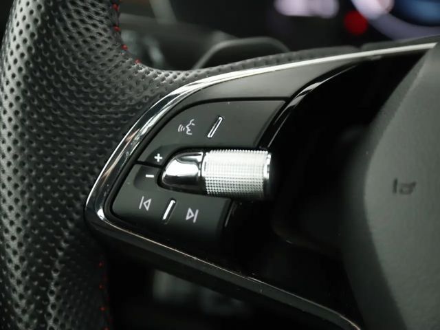 Skoda Octavia 4x4 RS