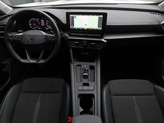 Cupra Formentor DSG e-Hybrid