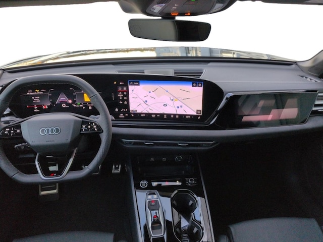 Audi A5 Avant Quattro S-Tronic