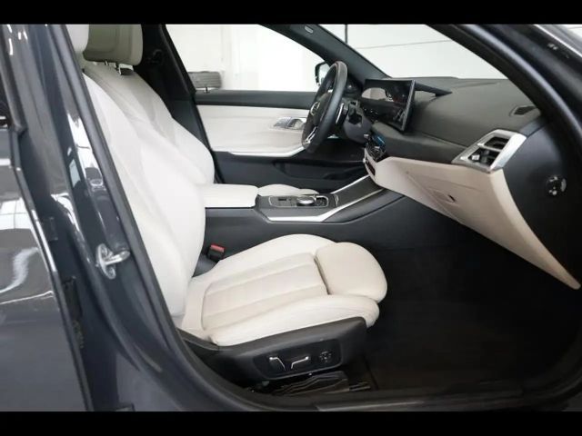 BMW 340 FACELIFT 2 - PANODAK - HARMAN-