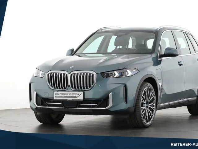 BMW X5 xDrive50e