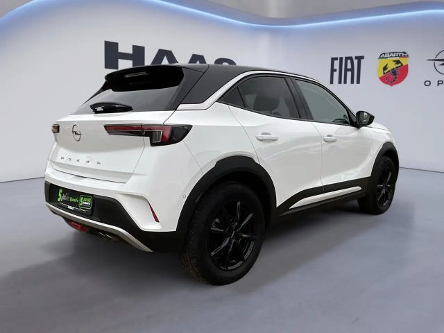 Opel Mokka 1.2Elegance Carplay,Sitzheizung, Klima