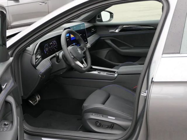 Volkswagen Passat DSG R-Line Variant