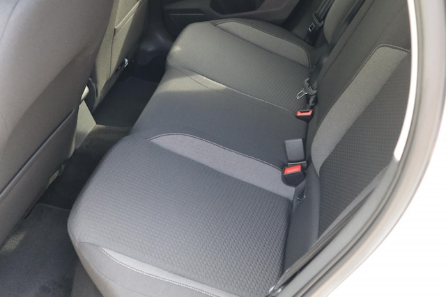 Volkswagen Polo Polo 1,0 TSI Active 5 Gang Klima Navi