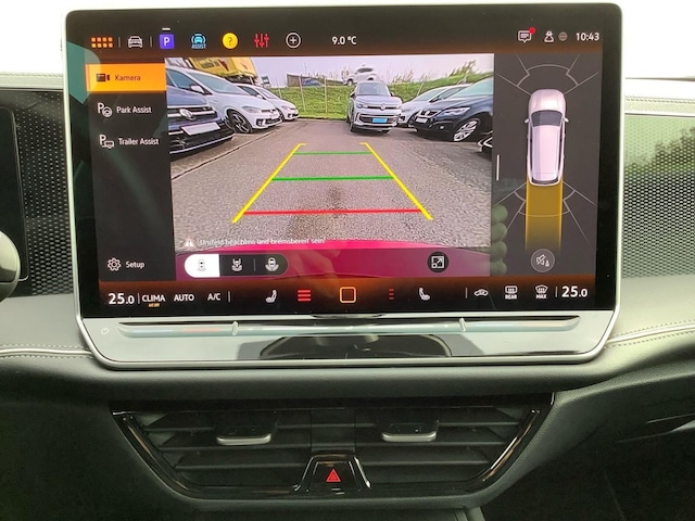 Volkswagen Passat 2.0 TDI Business DSG Variant