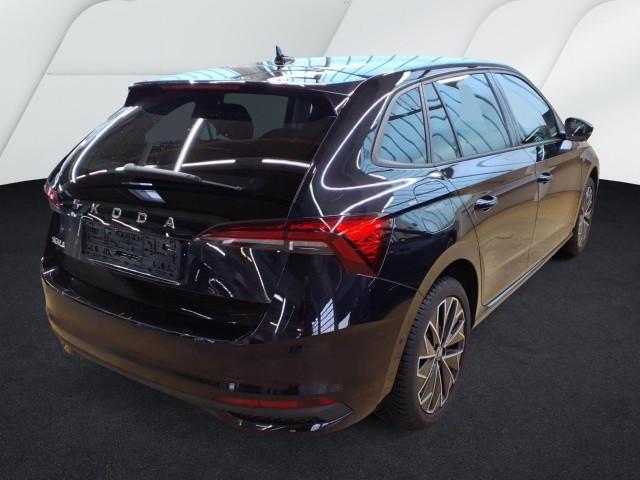 Skoda Scala 1.0 TSI Selection