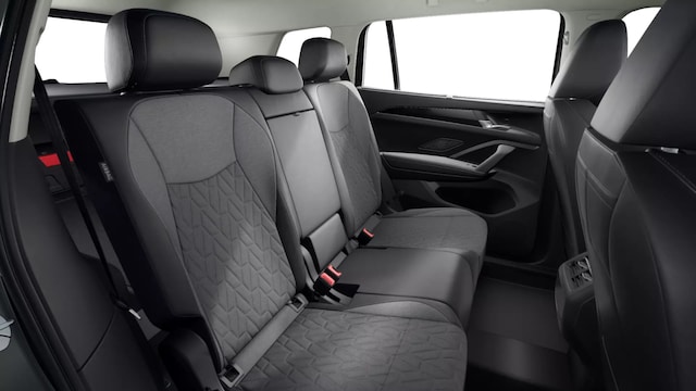 Volkswagen Tayron 1.5 eTSI DSG Life