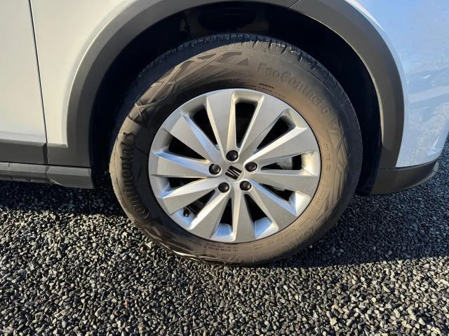 Seat Arona 1.0 TSI Connect Style