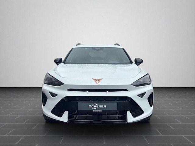 Cupra Formentor 2.0 TSI DSG VZ