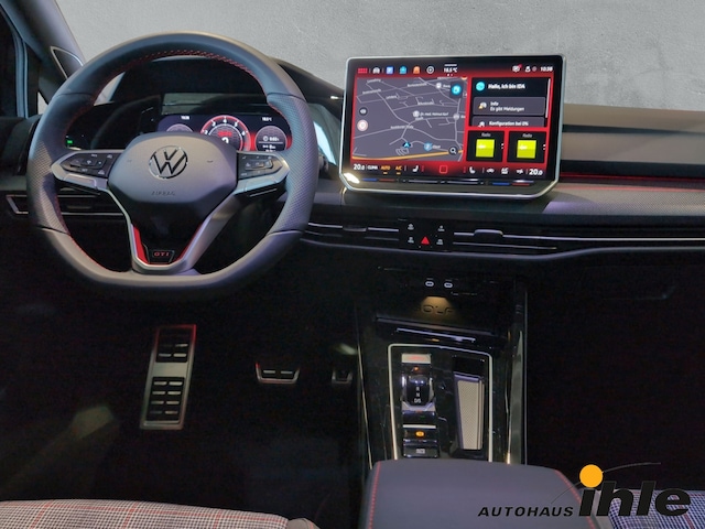 Volkswagen Golf DSG Golf VIII Style