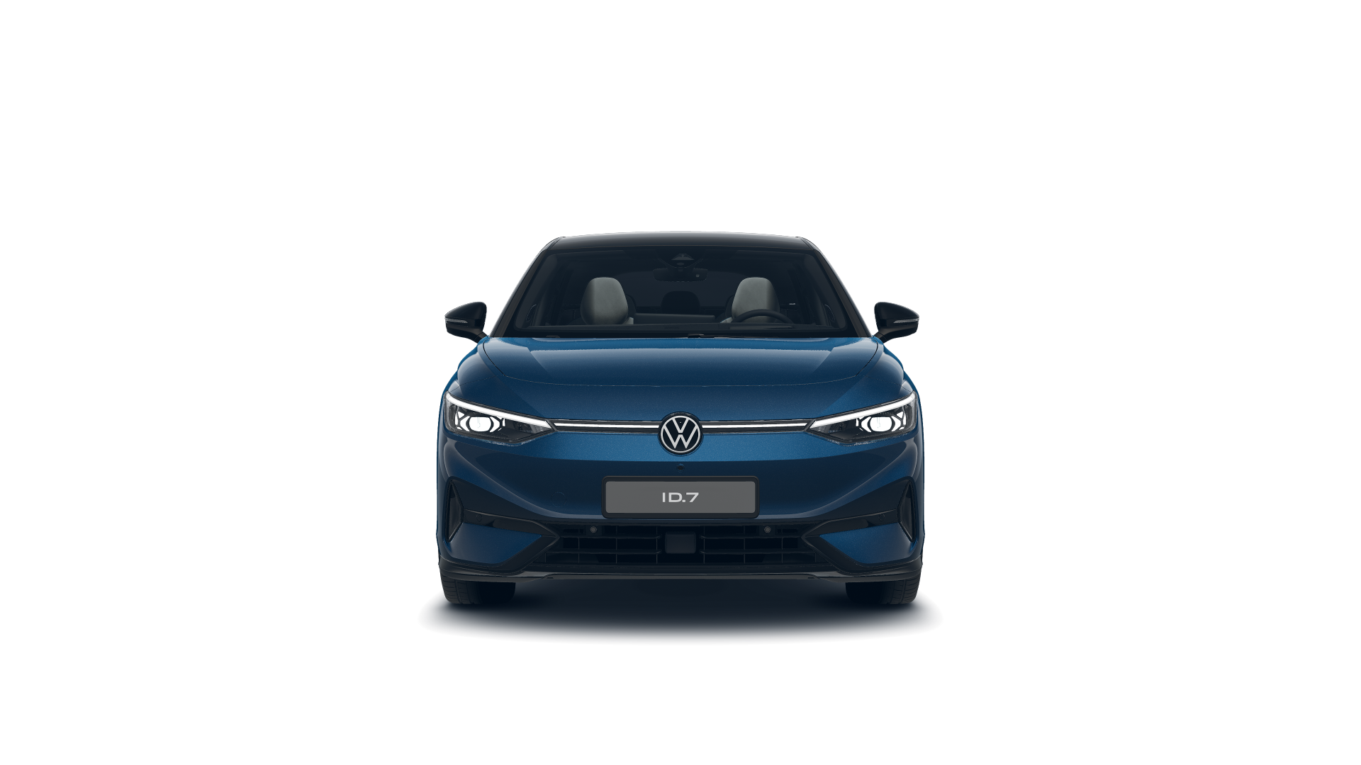 Volkswagen ID.7 Pro