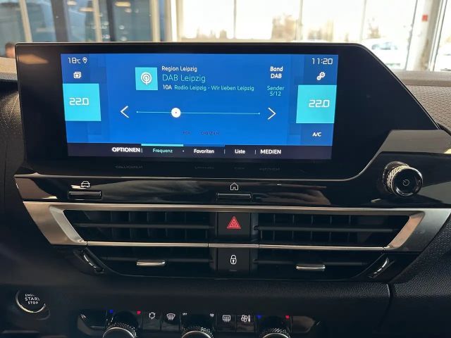 Citroën ë-C4 Shine