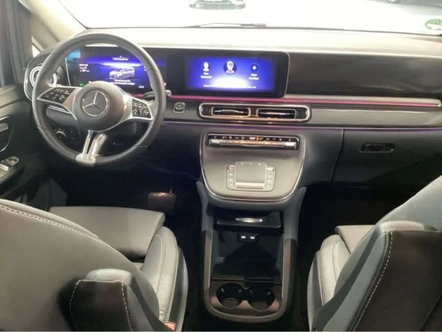 Mercedes-Benz EQV 300 Limousine Lang