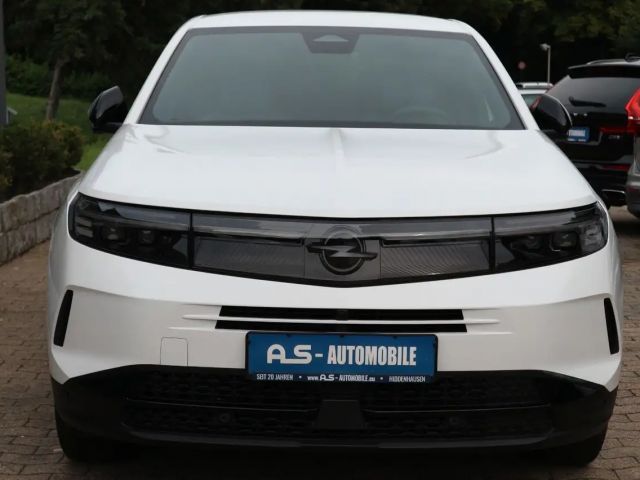 Opel Grandland X Hybrid