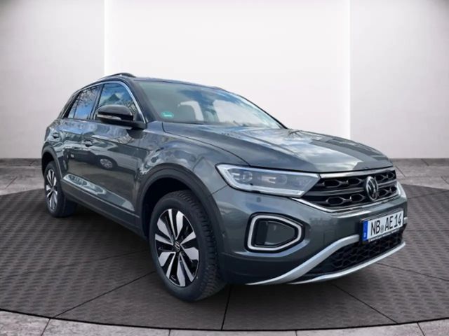 Volkswagen T-Roc 1.5 TSI DSG
