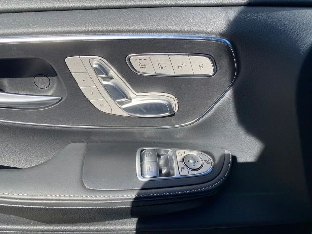 Mercedes-Benz V 300 Avantage Allrad