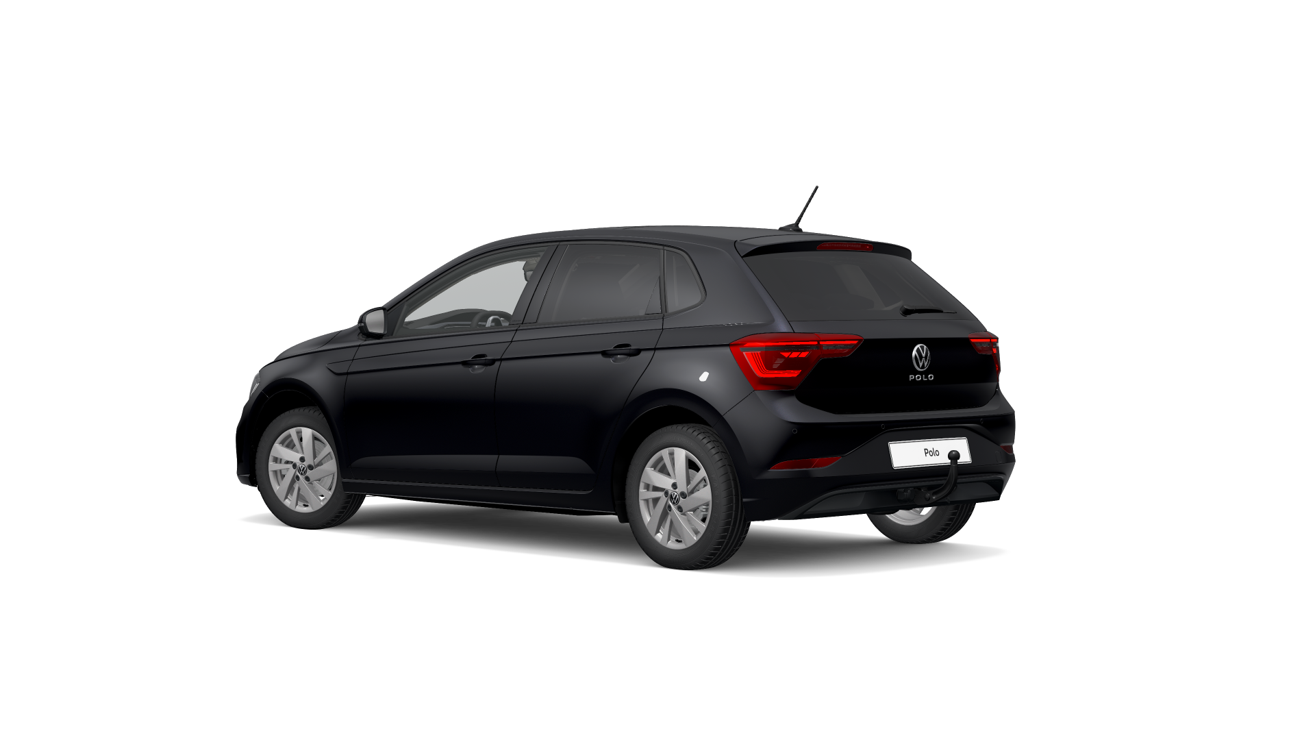Volkswagen Polo 1.0 TSI DSG
