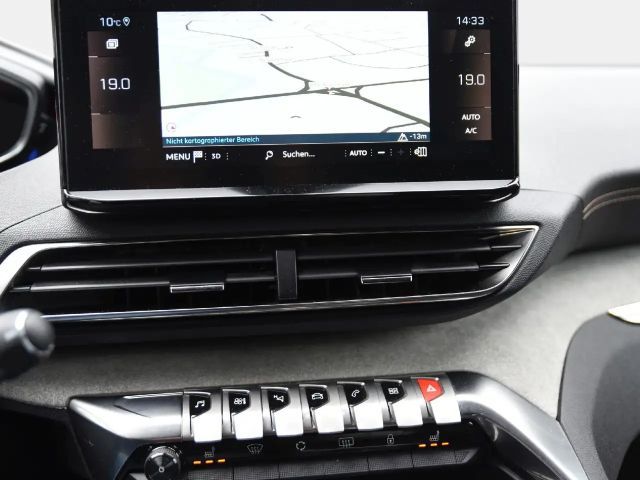 Peugeot 5008 GT-Line