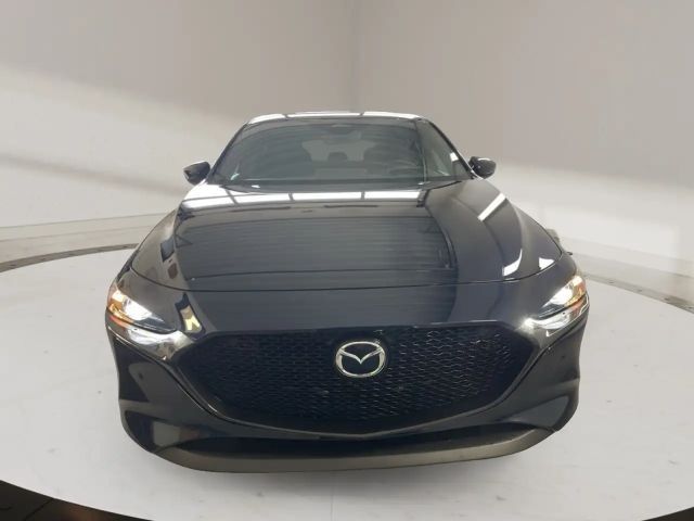 Mazda 3 Homura SkyActiv e-Skyactiv