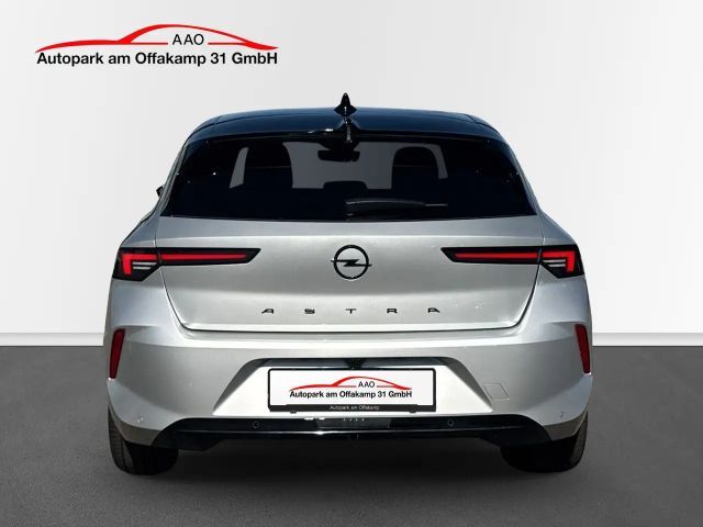 Opel Astra GS-Line Grand Sport