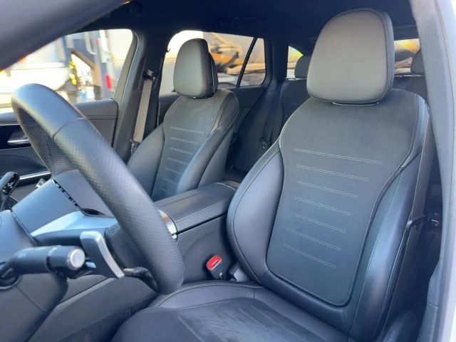 Mercedes-Benz C 180 AMG Line Estate