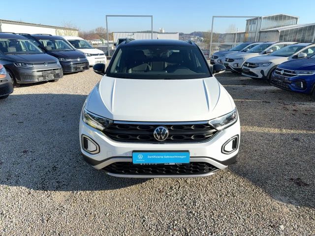 Volkswagen T-Roc DSG