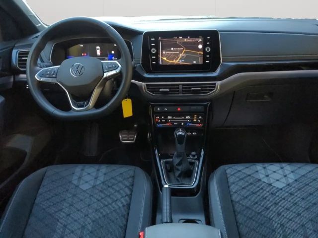 Volkswagen T-Cross 1.0 TSI R-Line