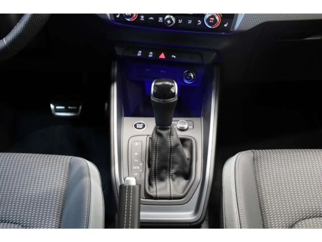 Audi A1 35 TFSI S-Line Sportback