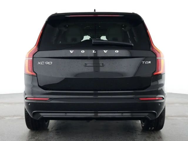 Volvo XC90 Dark Plus T8