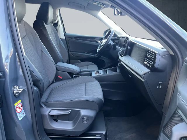 Volkswagen Tiguan 1.5 eTSI Life