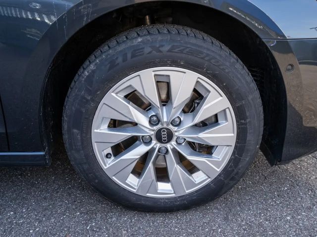 Audi A3 40 TFSI S-Tronic Sedan