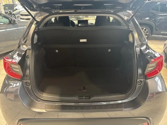 Toyota Yaris Hatchback Hybride