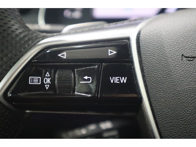 Audi S6 Quattro Sedan