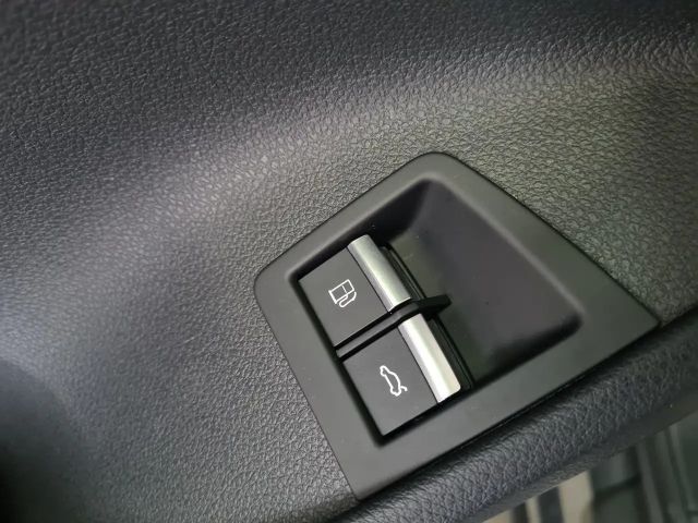 Audi Q7 60 TFSI Hybride Quattro