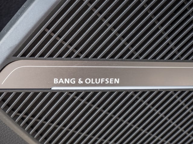 Audi Q5 50 TDI Quattro