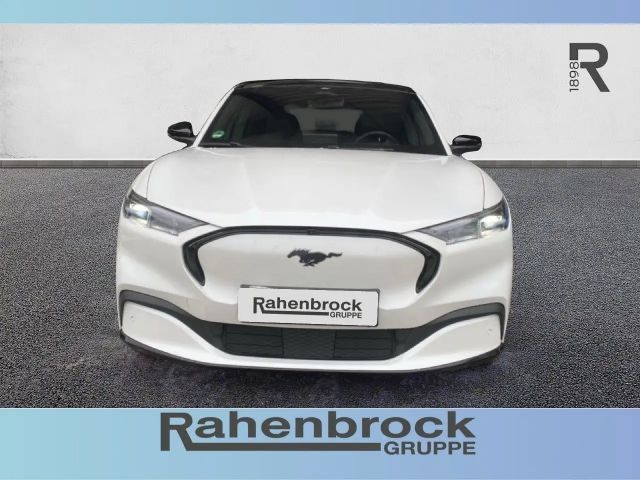 Ford Mustang Mach-E AWD Premium