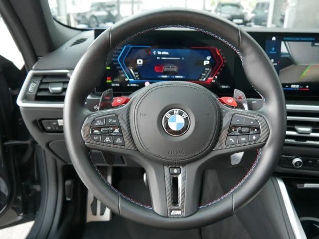 BMW M4 Cabrio Competition xDrive