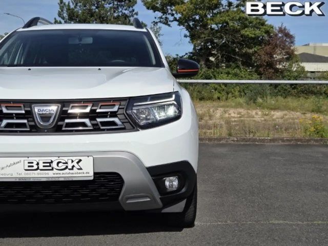 Dacia Duster Extreme TCe 150