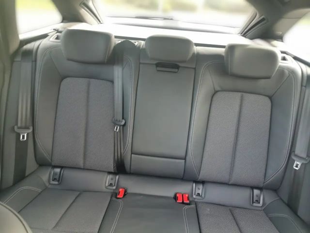 Audi A6 45 TFSI Quattro Sport