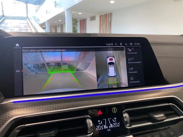 BMW X5 M-Sport xDrive